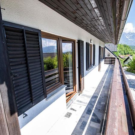Apartmaji Baron Bled Ngoại thất bức ảnh