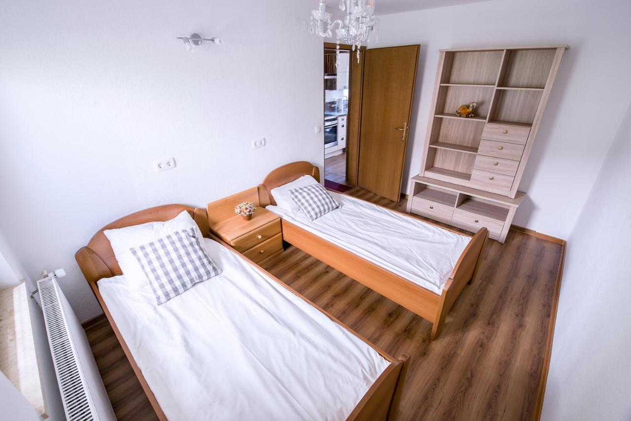 Apartmaji Baron Bled Ngoại thất bức ảnh