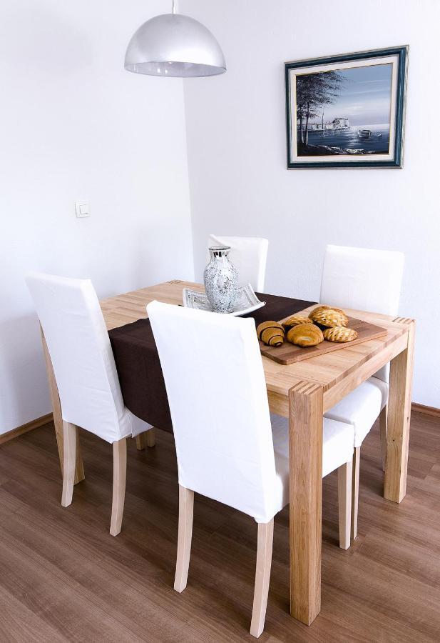 Apartmaji Baron Bled Ngoại thất bức ảnh