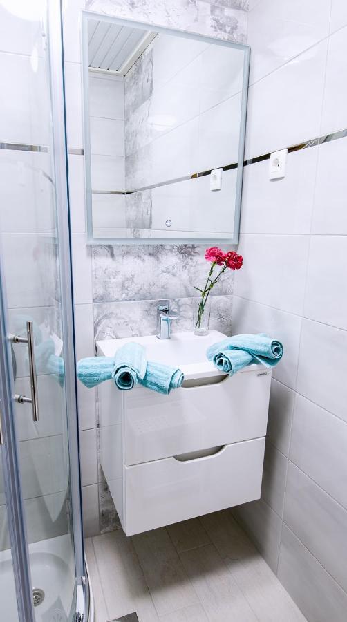 Apartmaji Baron Bled Ngoại thất bức ảnh