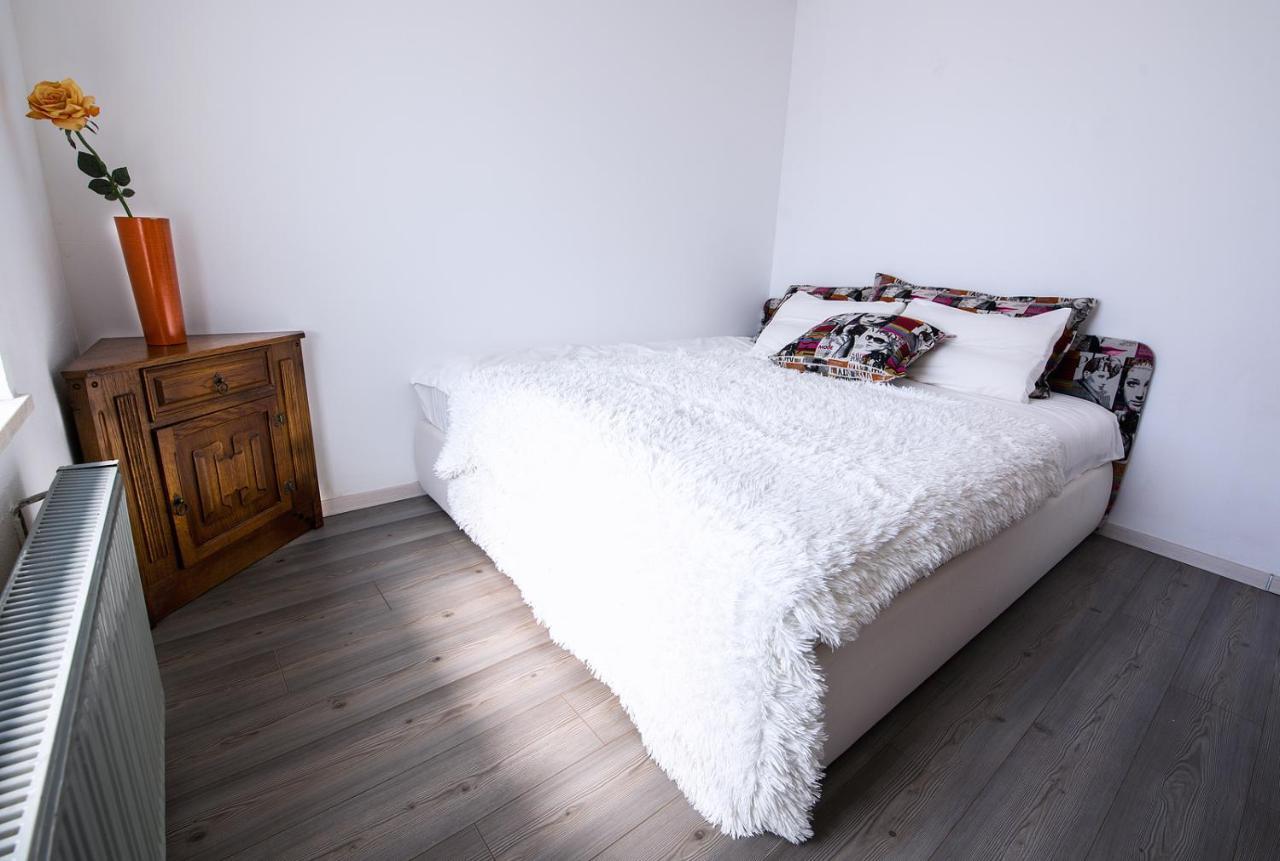 Apartmaji Baron Bled Ngoại thất bức ảnh