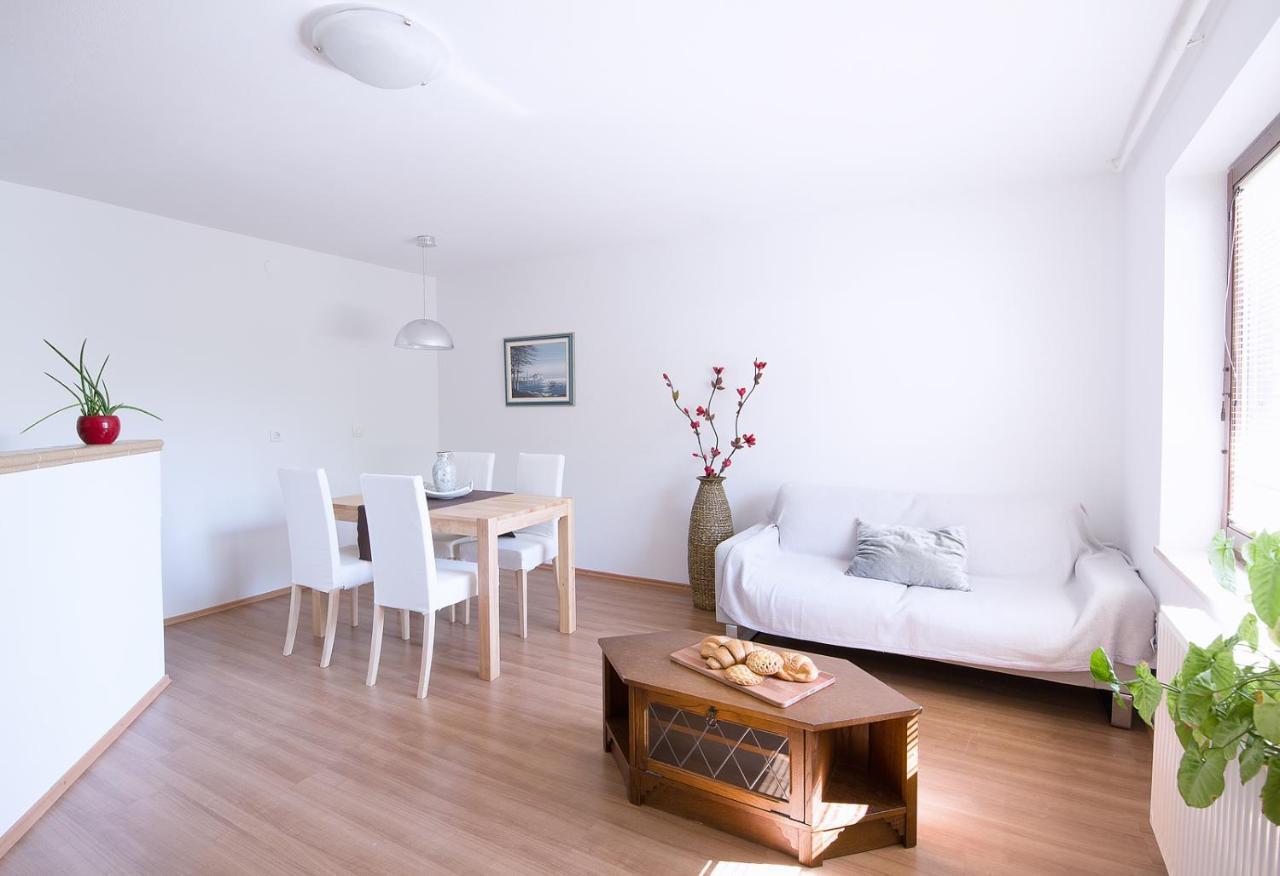 Apartmaji Baron Bled Ngoại thất bức ảnh