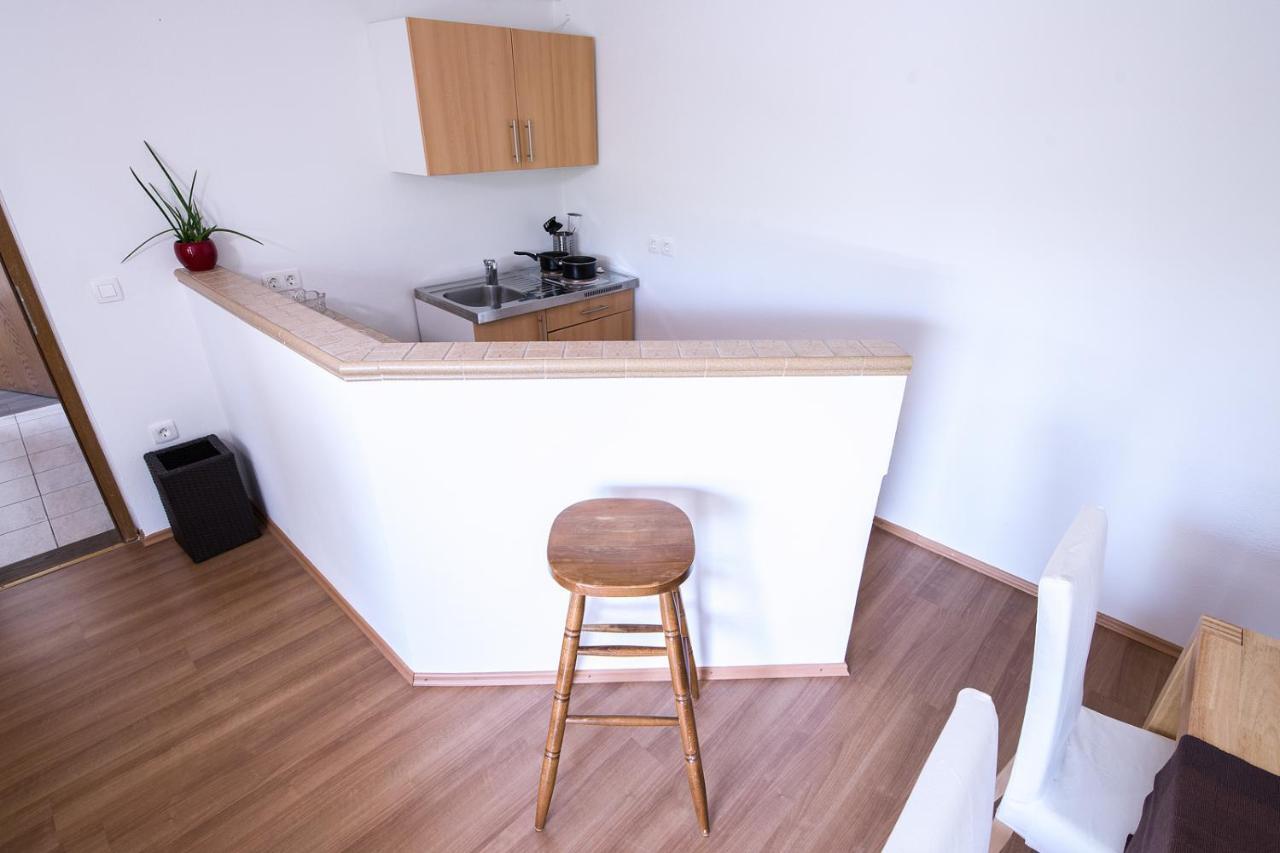 Apartmaji Baron Bled Ngoại thất bức ảnh