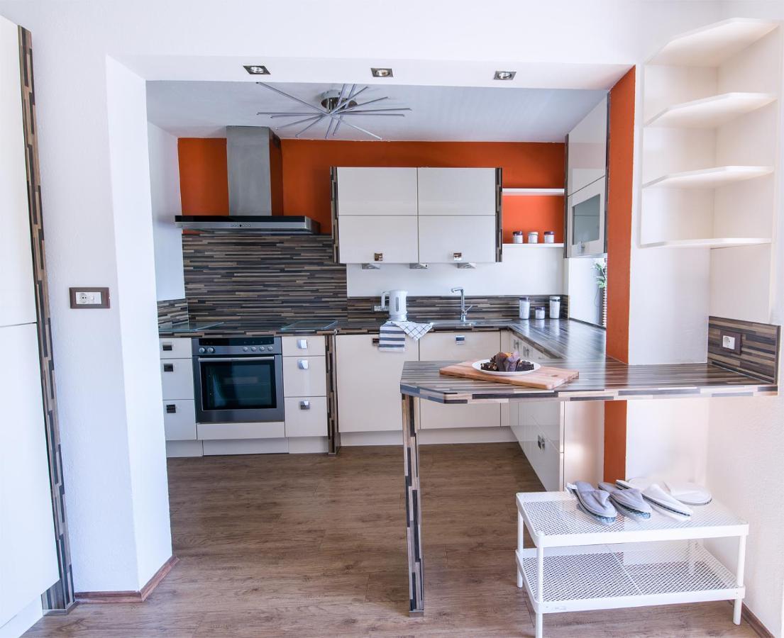 Apartmaji Baron Bled Ngoại thất bức ảnh
