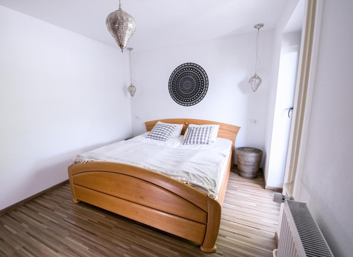 Apartmaji Baron Bled Ngoại thất bức ảnh