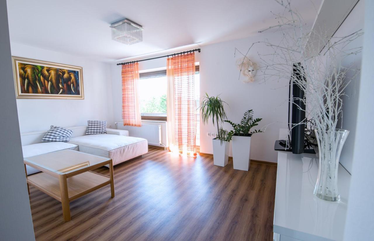 Apartmaji Baron Bled Ngoại thất bức ảnh