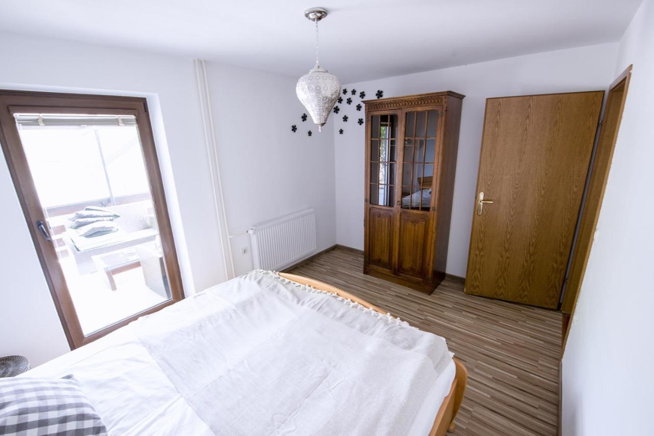 Apartmaji Baron Bled Ngoại thất bức ảnh