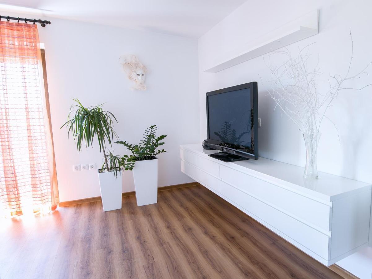 Apartmaji Baron Bled Ngoại thất bức ảnh