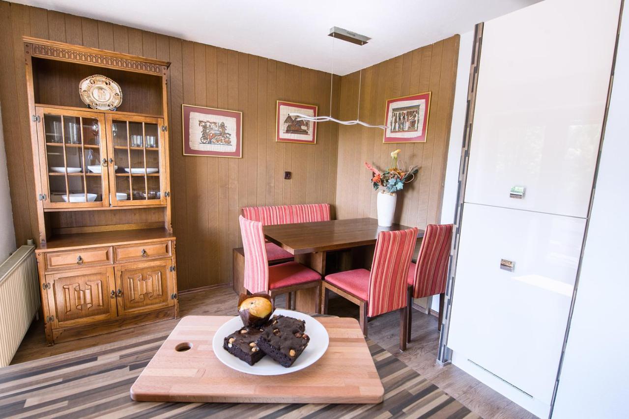 Apartmaji Baron Bled Ngoại thất bức ảnh