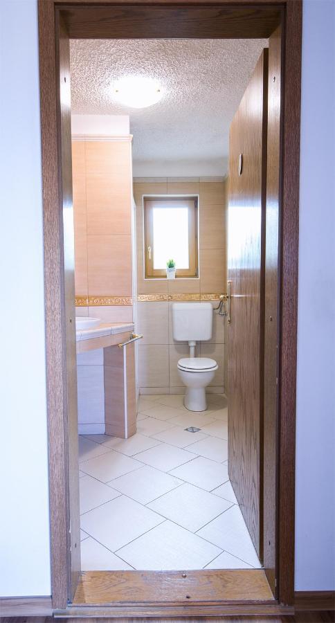 Apartmaji Baron Bled Ngoại thất bức ảnh