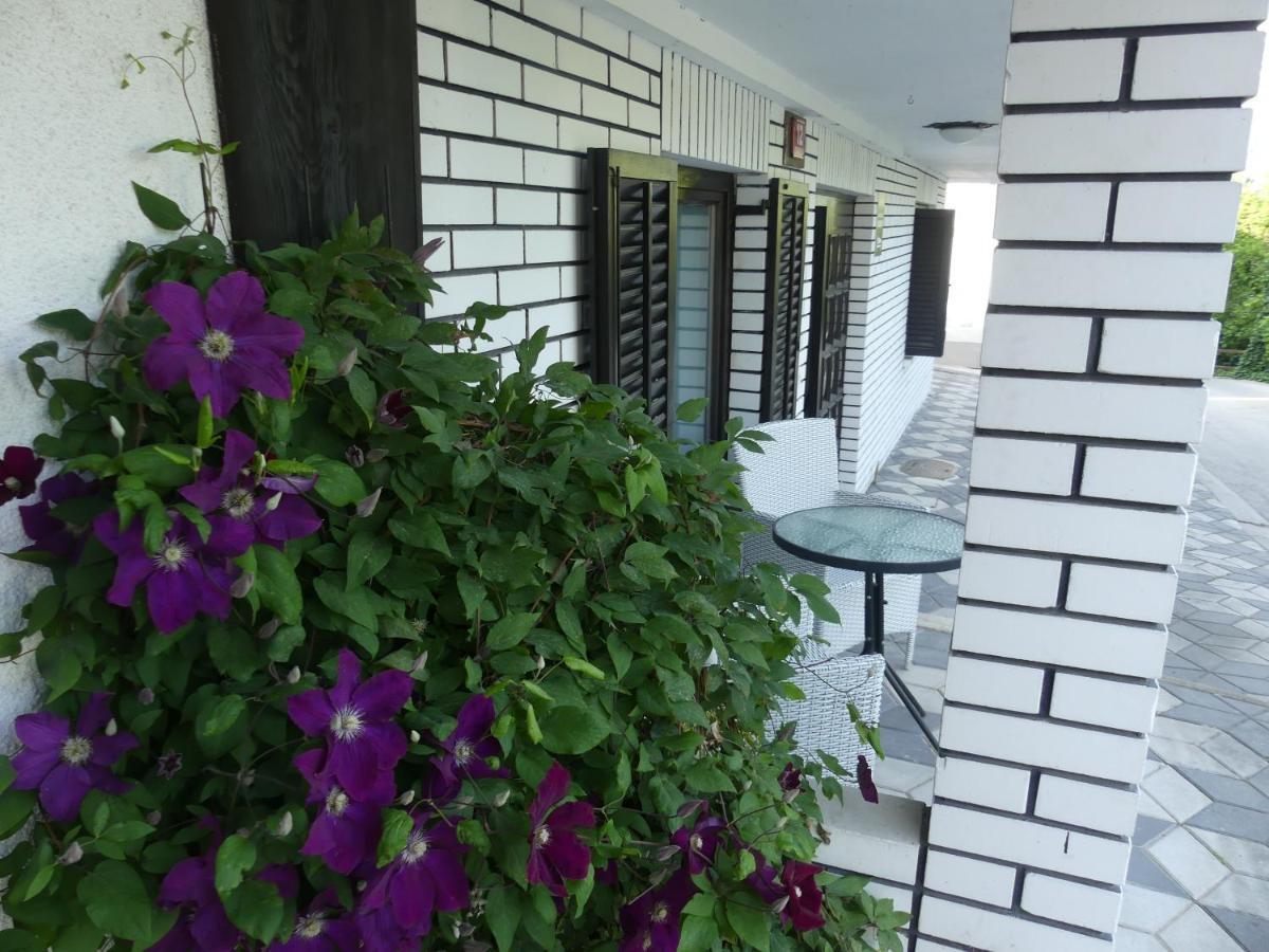 Apartmaji Baron Bled Ngoại thất bức ảnh